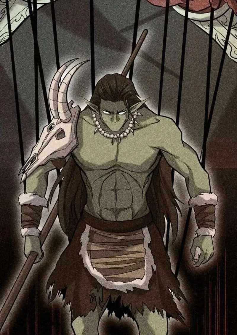 Read Reencarnação do Mestre Espadachim Manga Online