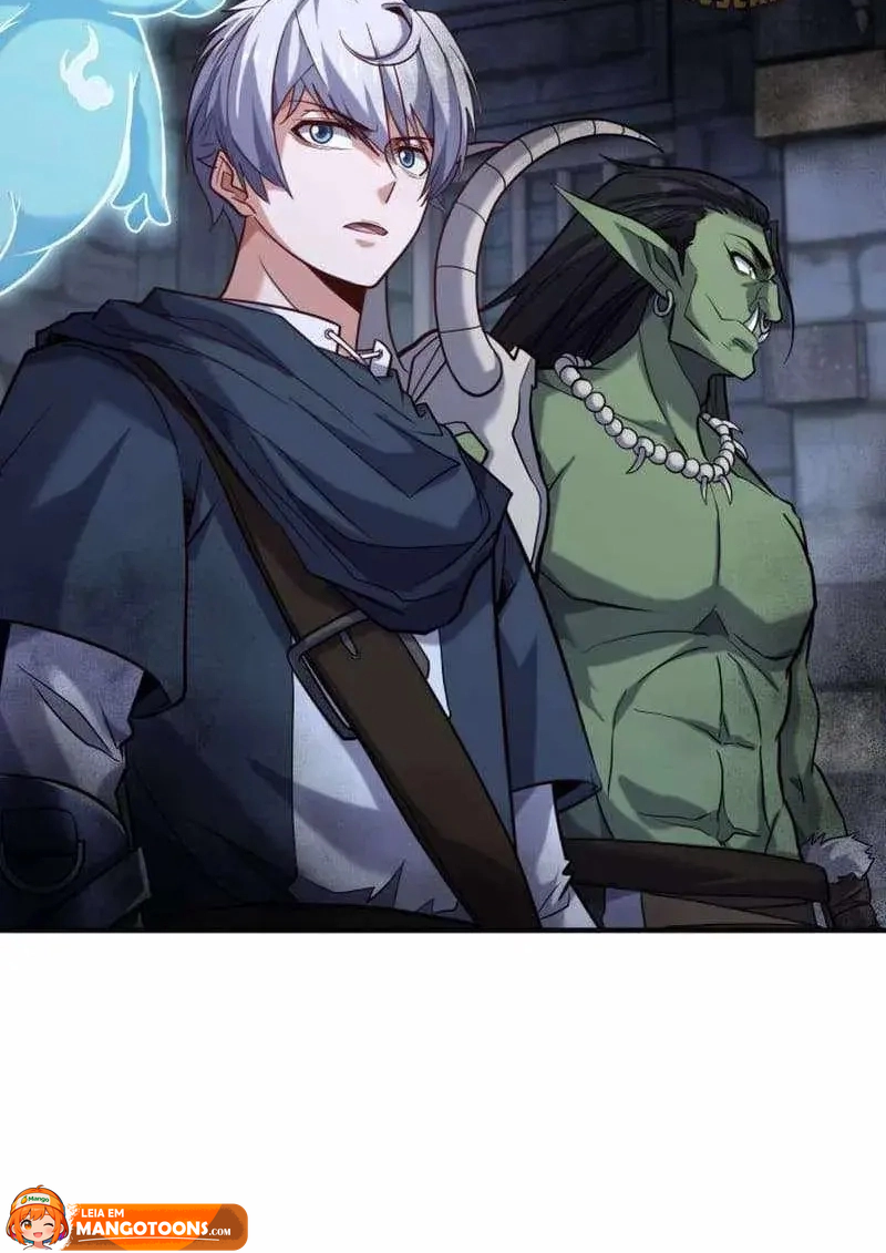 Read Reencarnação do Mestre Espadachim Manga Online