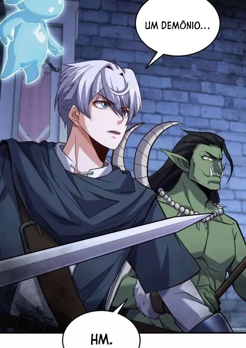 Read Reencarnação do Mestre Espadachim Manga Online