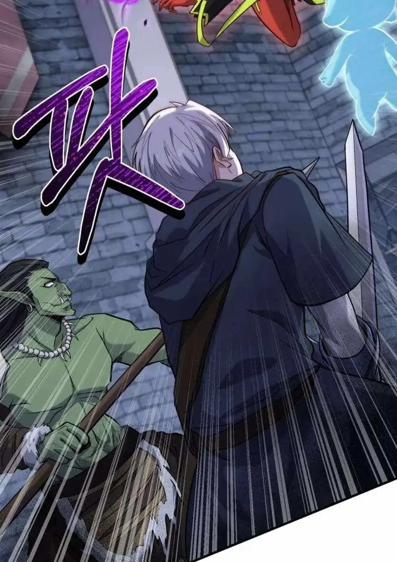 Read Reencarnação do Mestre Espadachim Manga Online