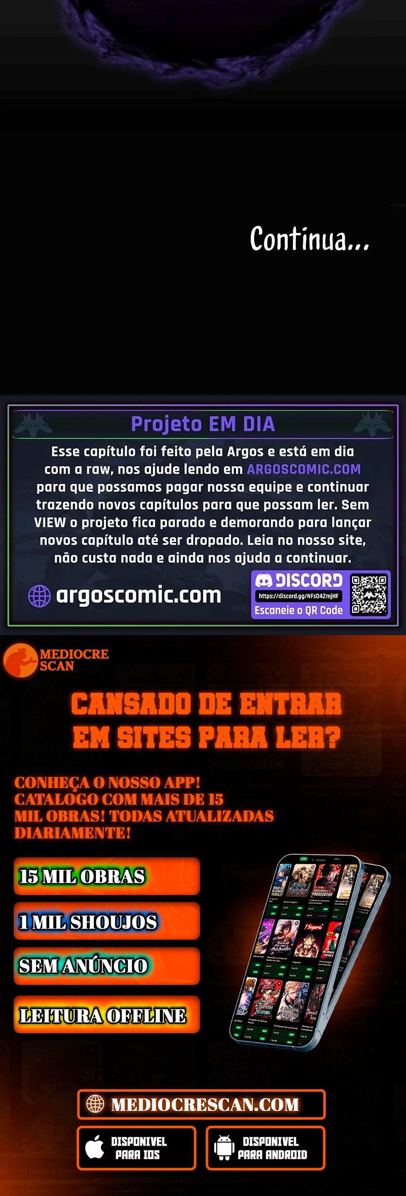 Read Reencarnação do Mestre Espadachim Manga Online