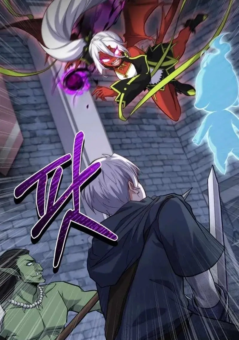 Read Reencarnação do Mestre Espadachim Manga Online