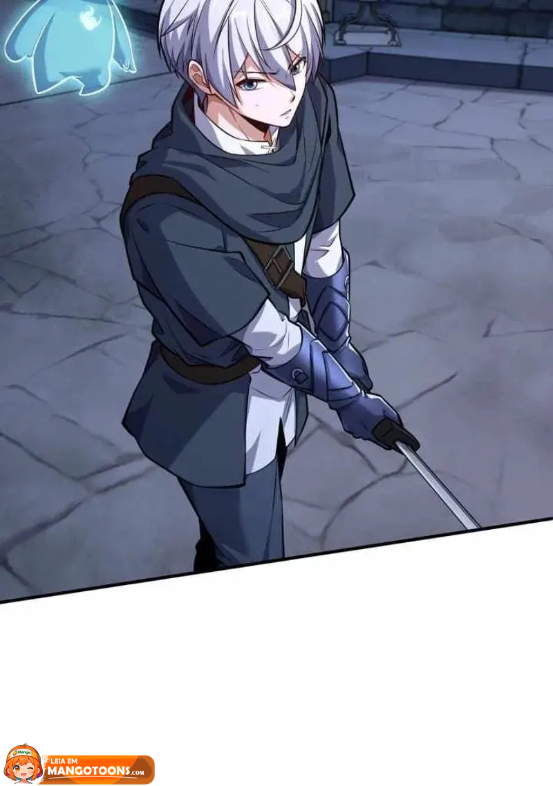 Read Reencarnação do Mestre Espadachim Manga Online