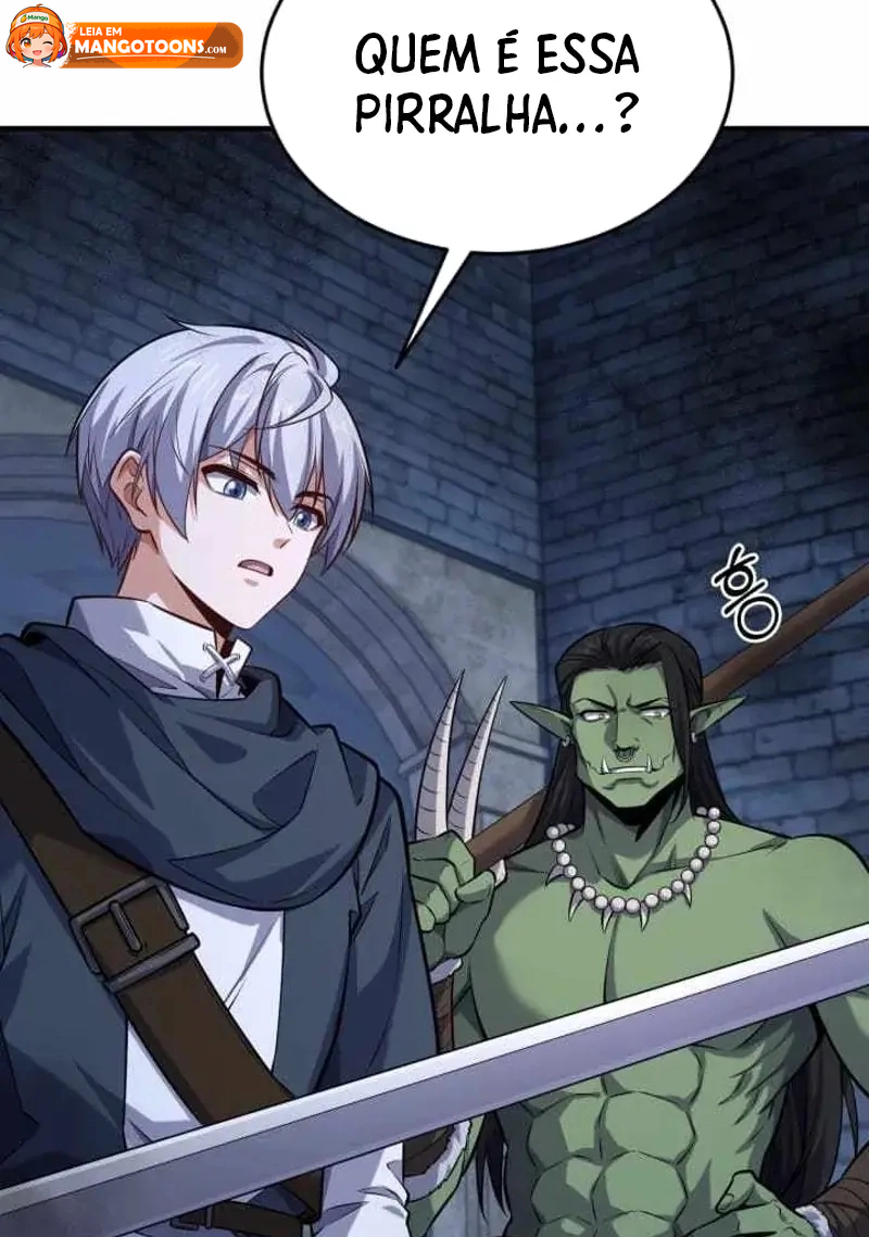 Read Reencarnação do Mestre Espadachim Manga Online