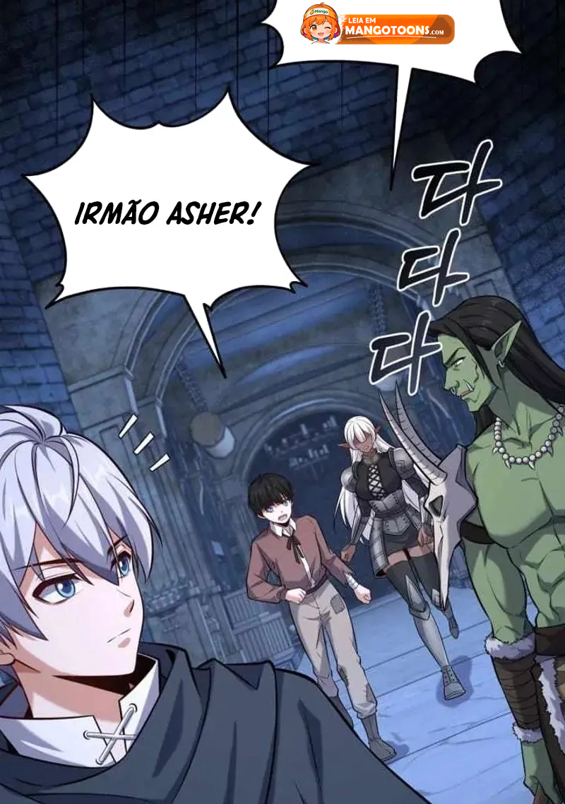 Read Reencarnação do Mestre Espadachim Manga Online