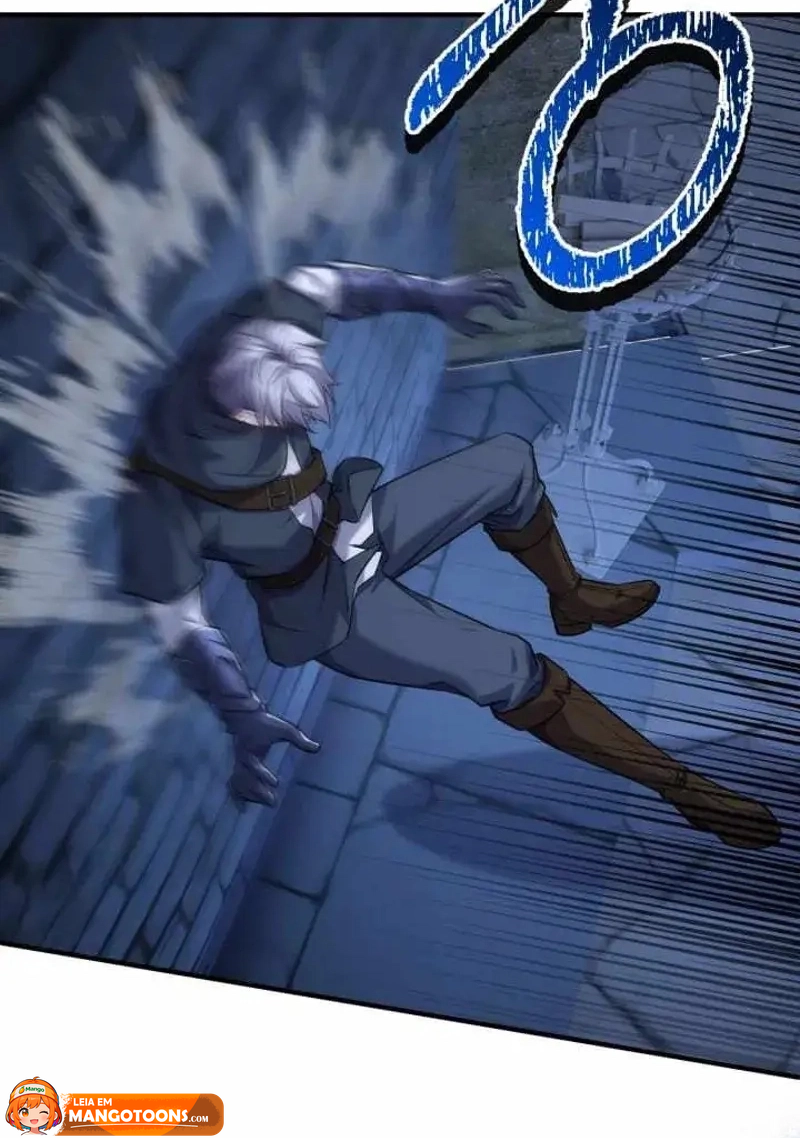 Read Reencarnação do Mestre Espadachim Manga Online