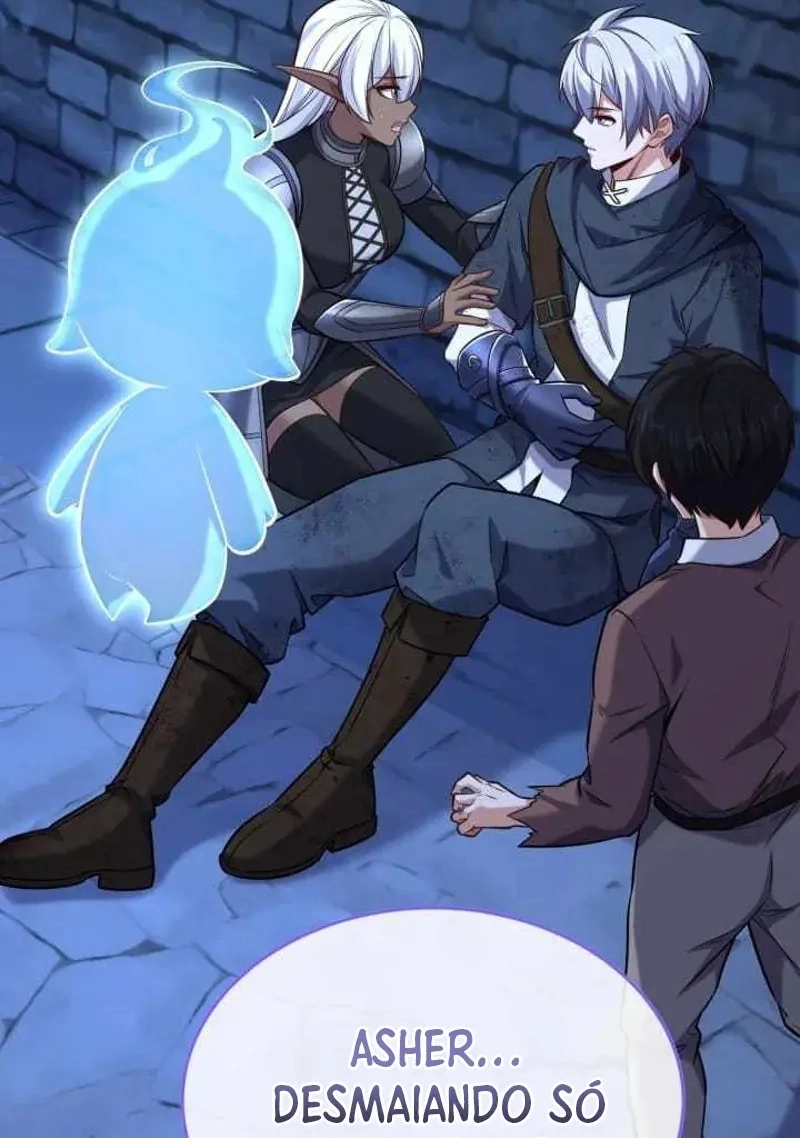 Read Reencarnação do Mestre Espadachim Manga Online