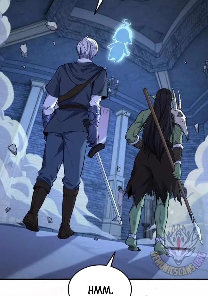 Read Reencarnação do Mestre Espadachim Manga Online