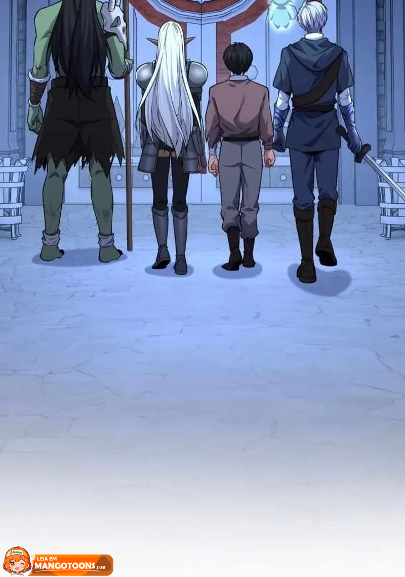 Read Reencarnação do Mestre Espadachim Manga Online