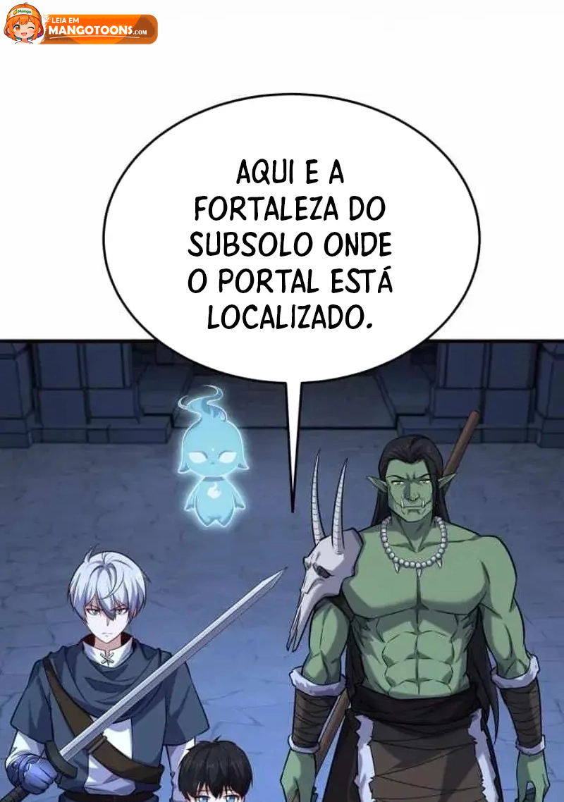 Read Reencarnação do Mestre Espadachim Manga Online