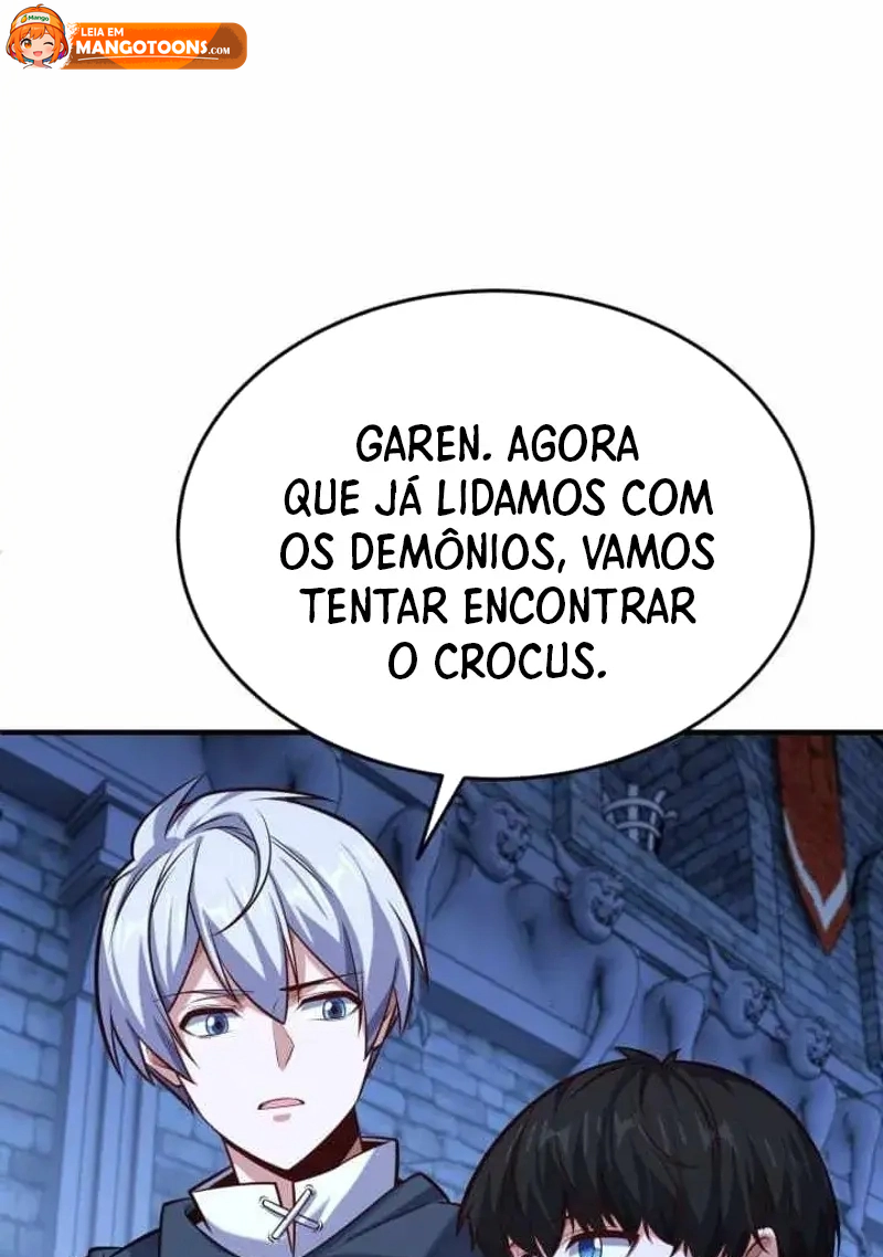 Read Reencarnação do Mestre Espadachim Manga Online