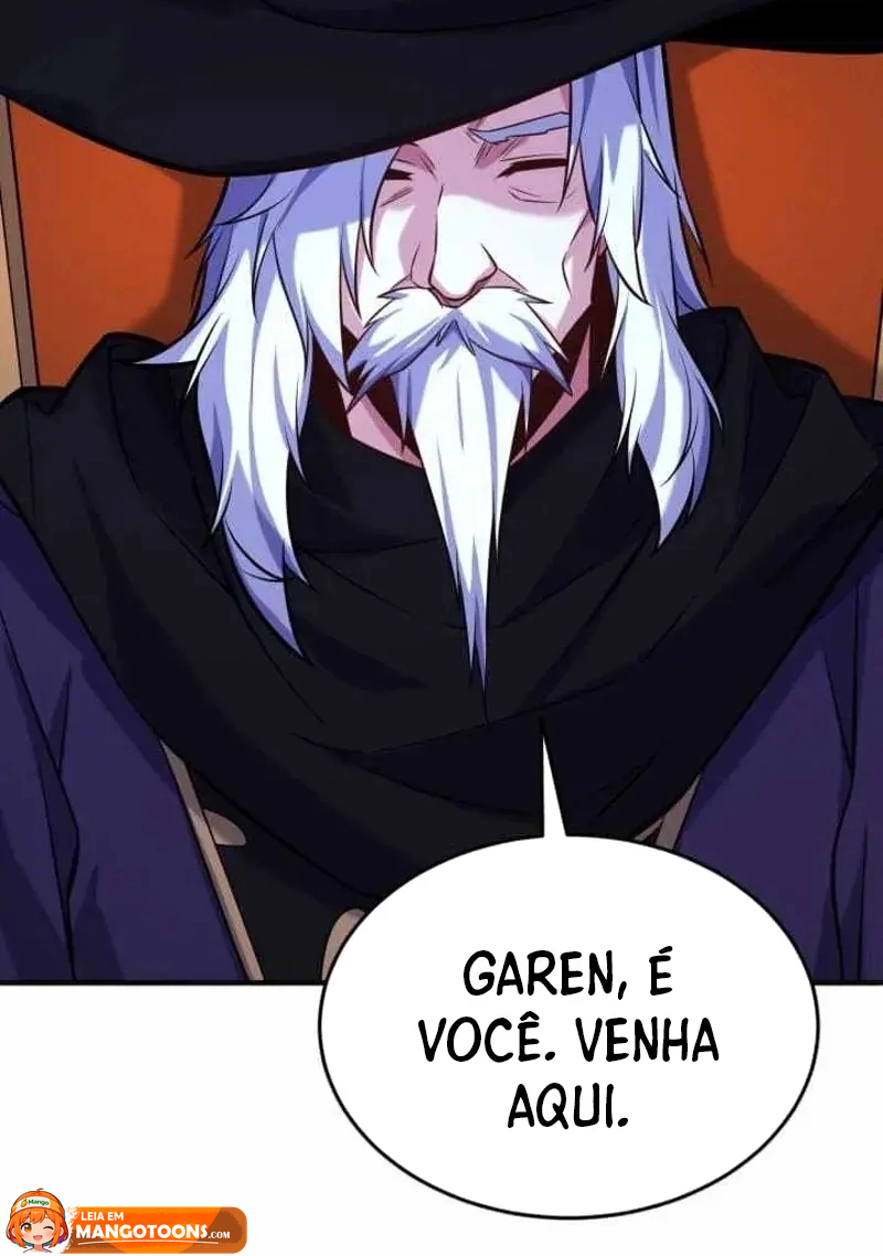 Read Reencarnação do Mestre Espadachim Manga Online