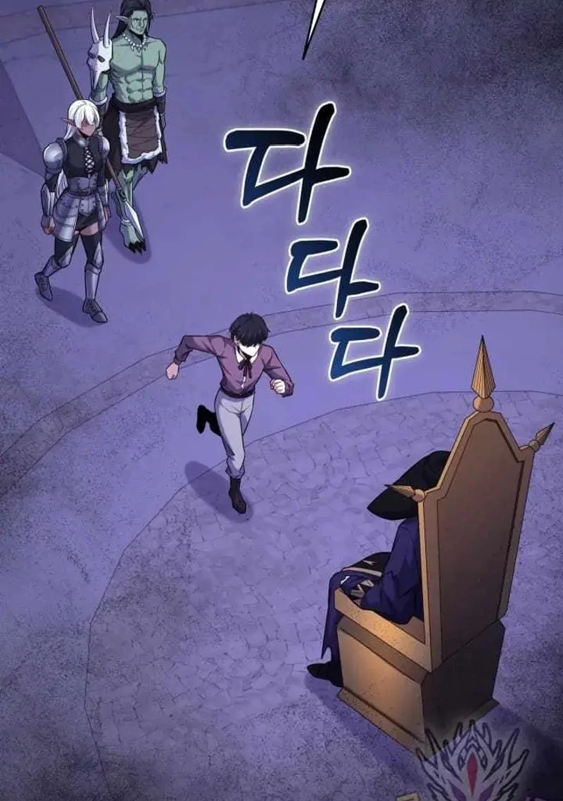 Read Reencarnação do Mestre Espadachim Manga Online