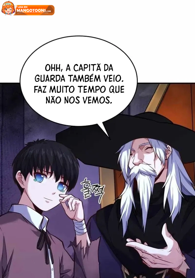 Read Reencarnação do Mestre Espadachim Manga Online