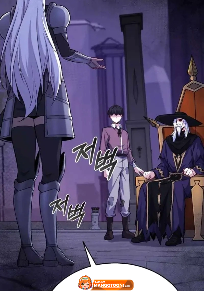 Read Reencarnação do Mestre Espadachim Manga Online