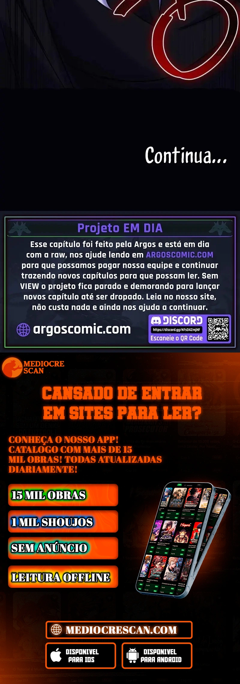 Read Reencarnação do Mestre Espadachim Manga Online