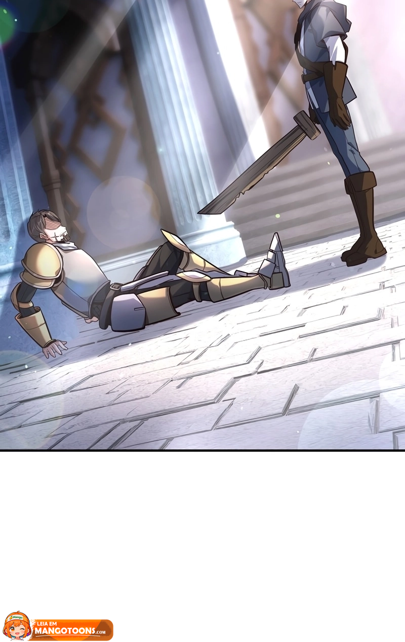 Read Reencarnação do Mestre Espadachim Manga Online