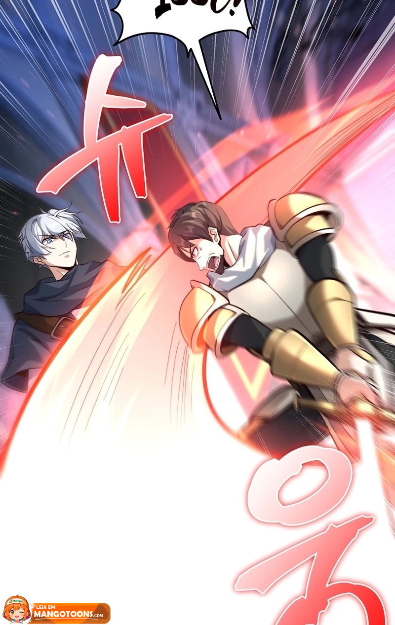 Read Reencarnação do Mestre Espadachim Manga Online