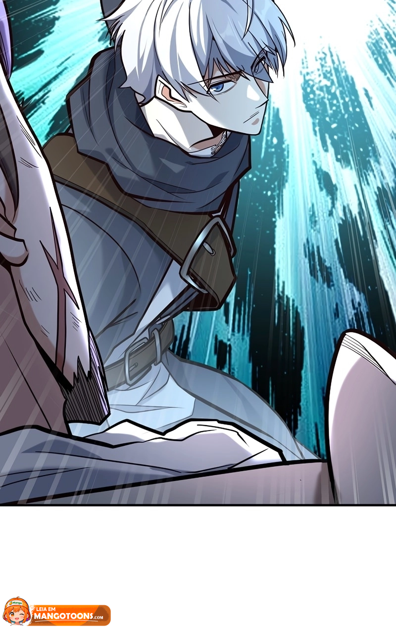 Read Reencarnação do Mestre Espadachim Manga Online