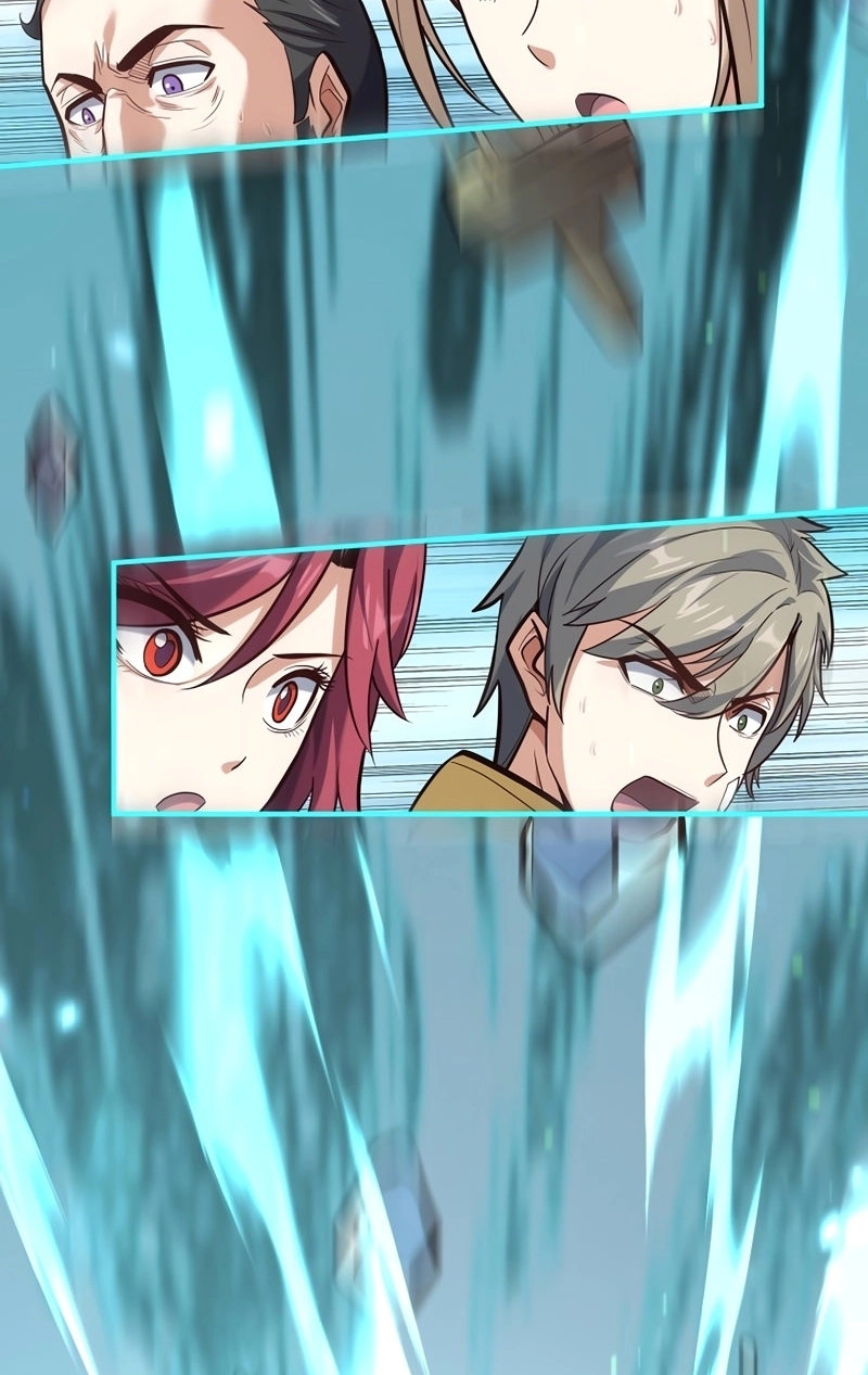 Read Reencarnação do Mestre Espadachim Manga Online