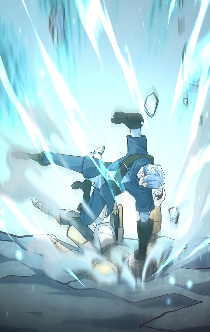 Read Reencarnação do Mestre Espadachim Manga Online