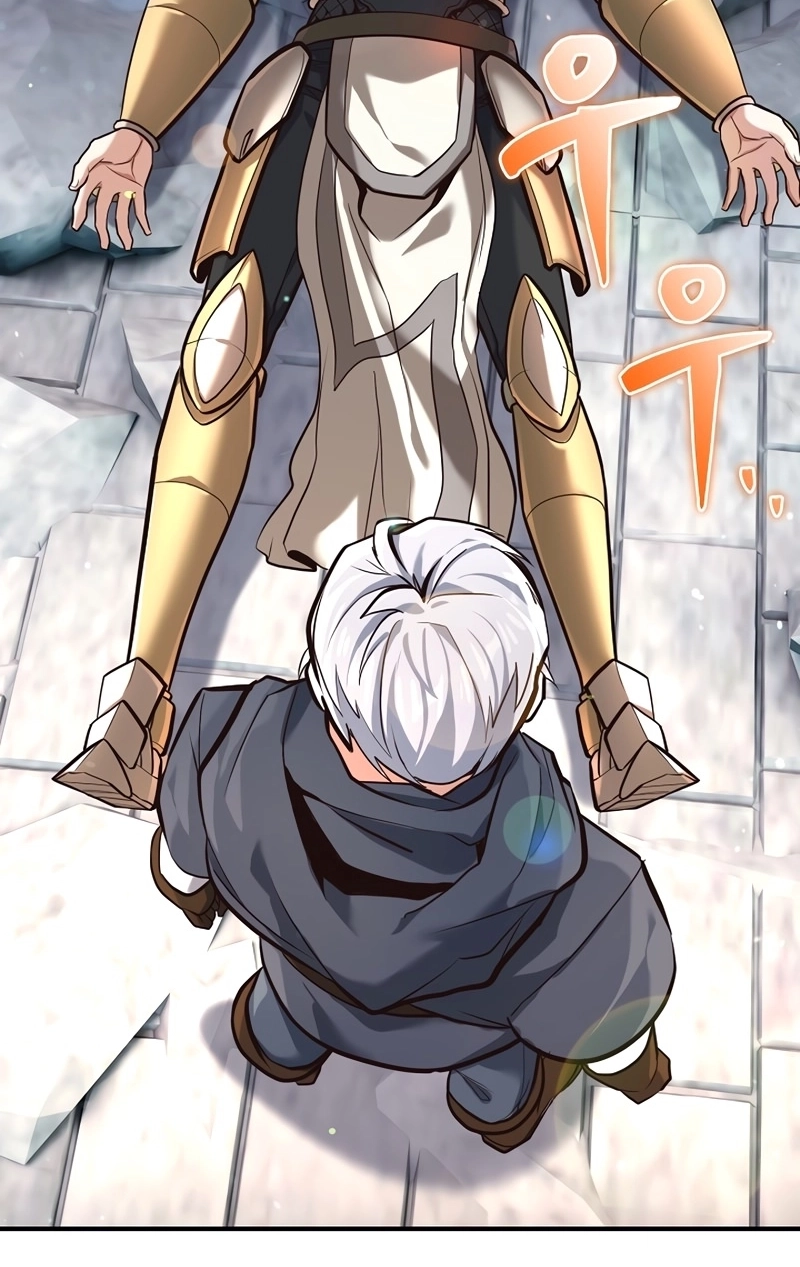 Read Reencarnação do Mestre Espadachim Manga Online