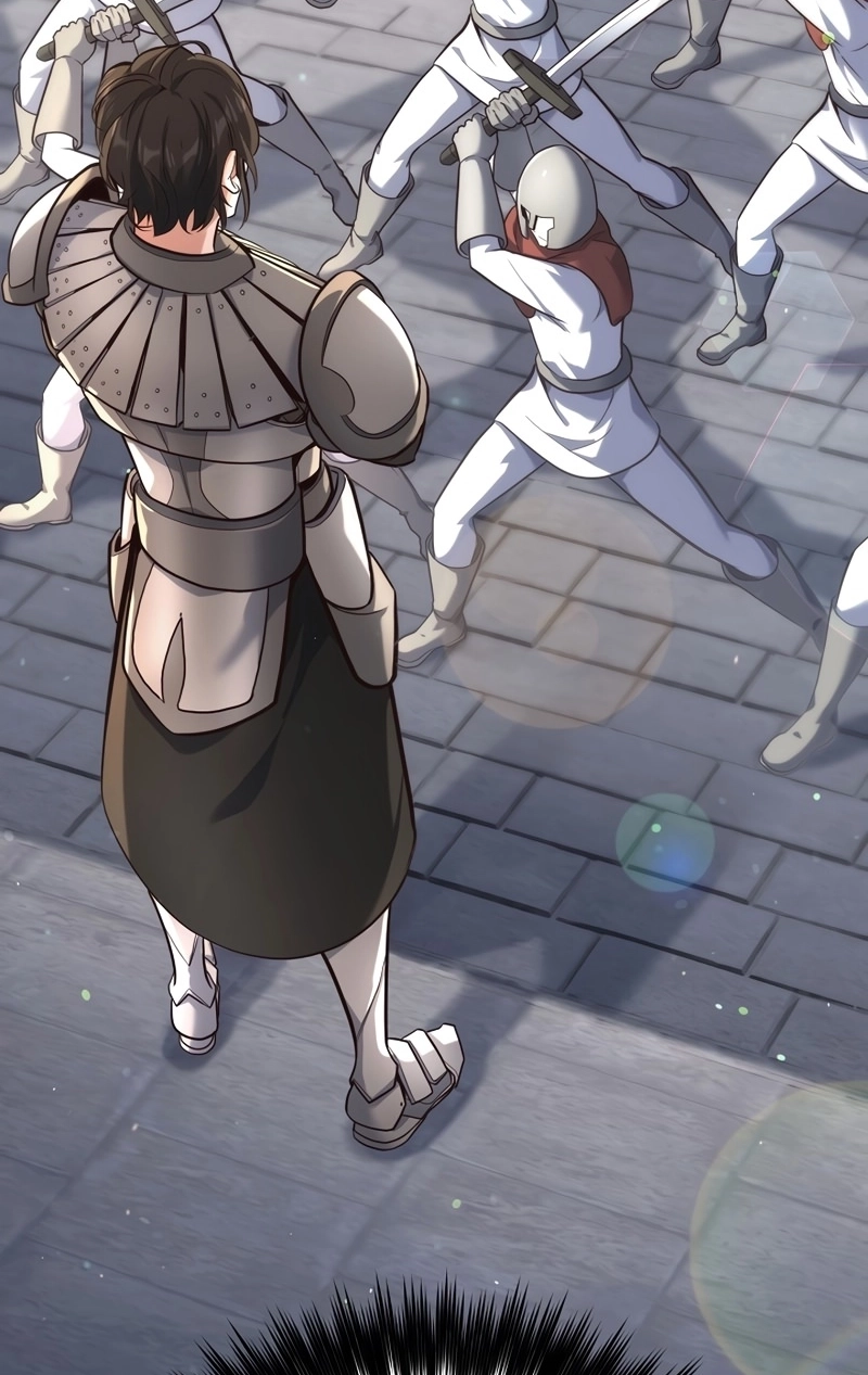 Read Reencarnação do Mestre Espadachim Manga Online