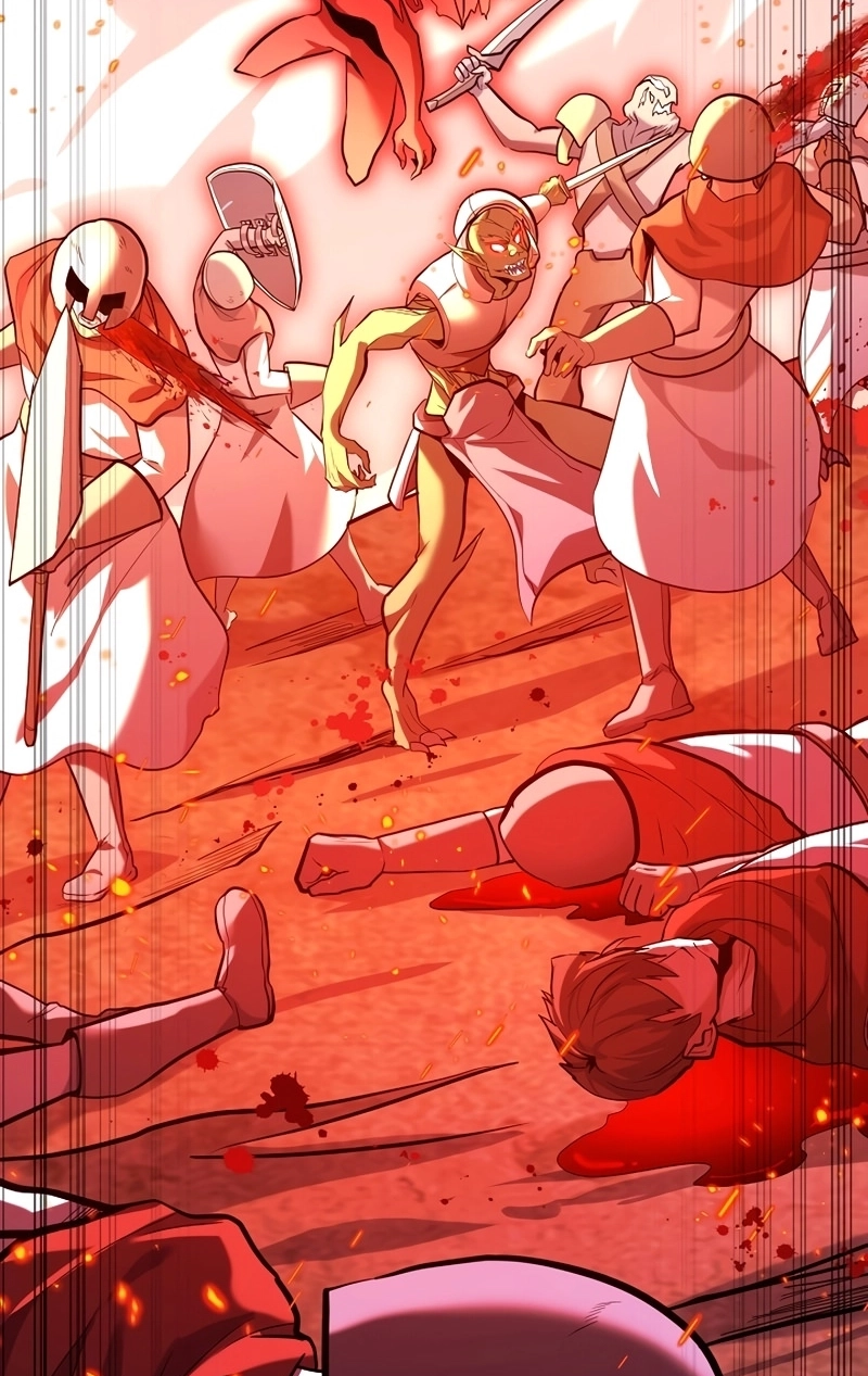 Read Reencarnação do Mestre Espadachim Manga Online