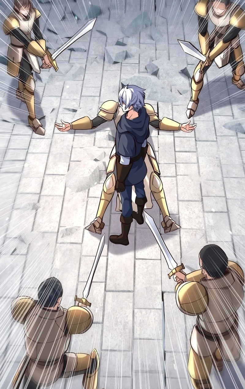 Read Reencarnação do Mestre Espadachim Manga Online