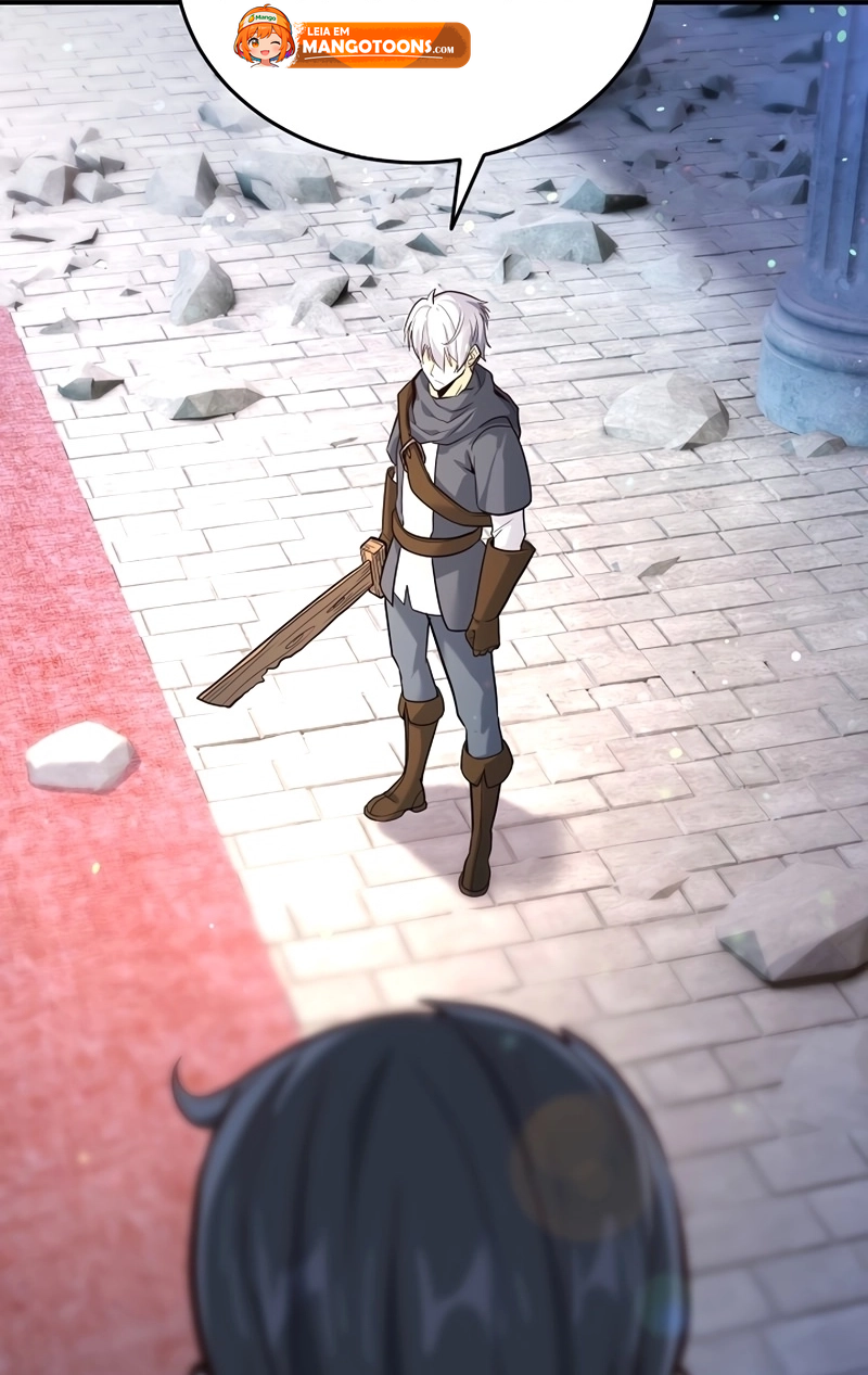 Read Reencarnação do Mestre Espadachim Manga Online