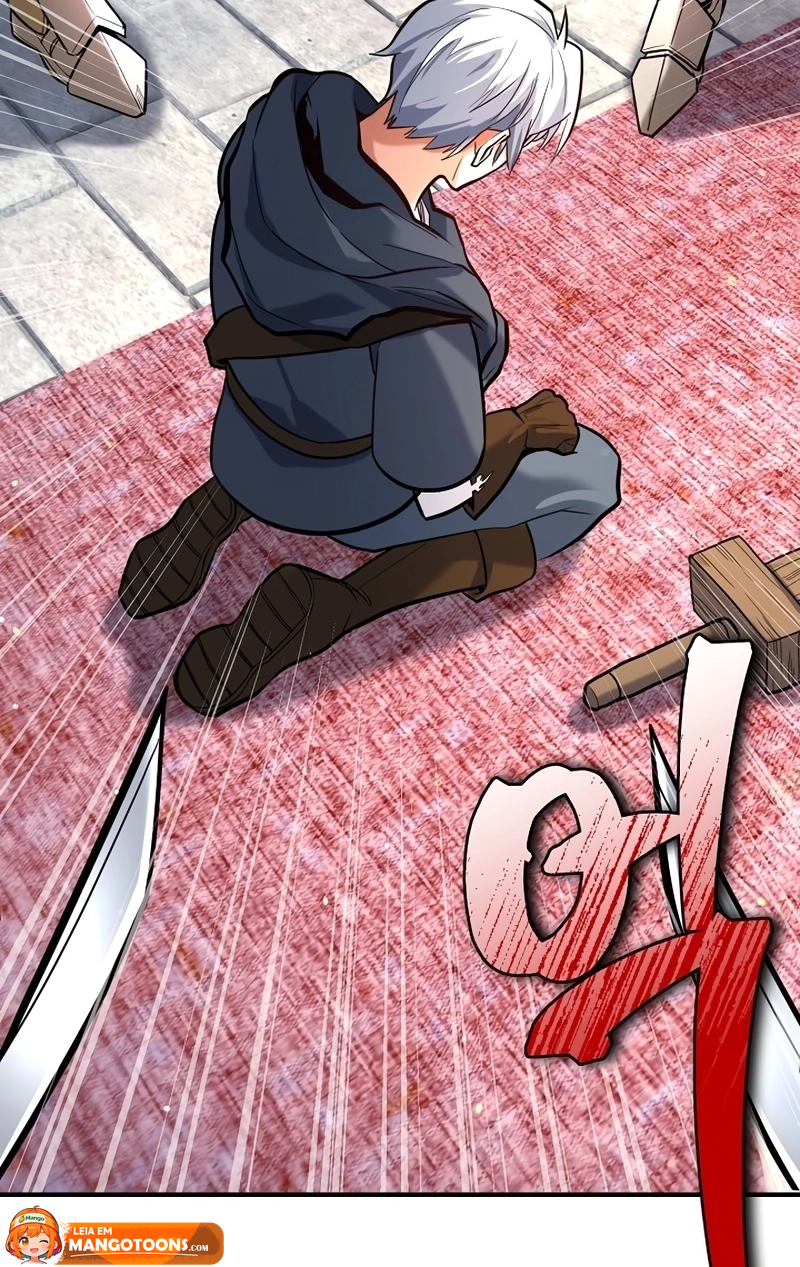 Read Reencarnação do Mestre Espadachim Manga Online