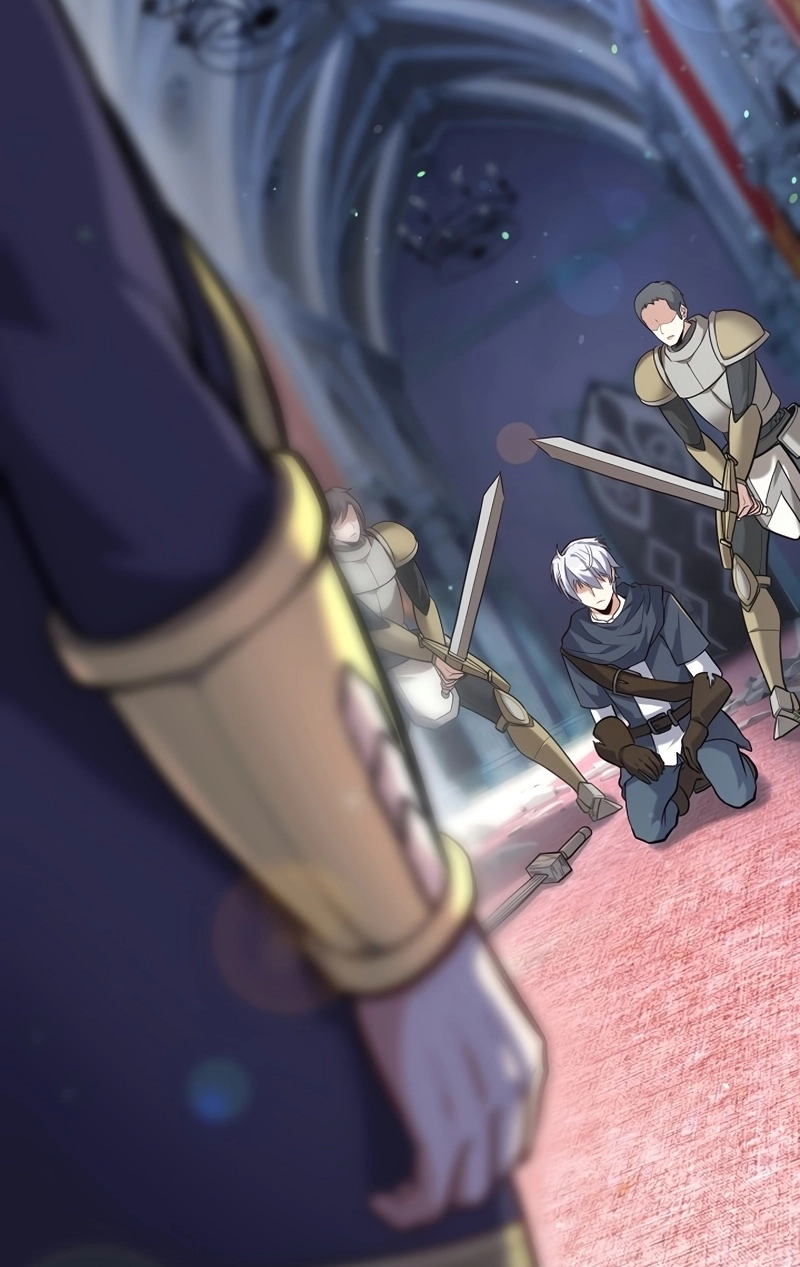 Read Reencarnação do Mestre Espadachim Manga Online