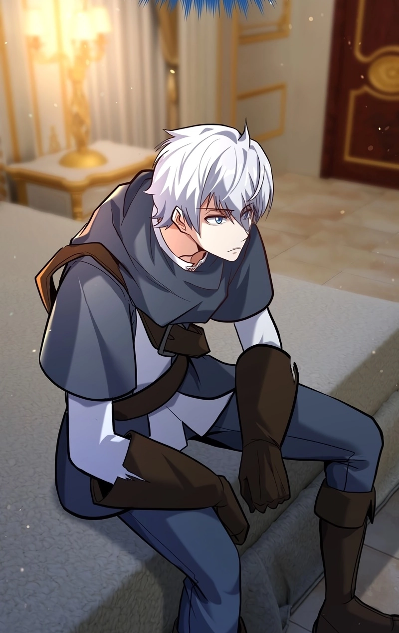 Read Reencarnação do Mestre Espadachim Manga Online