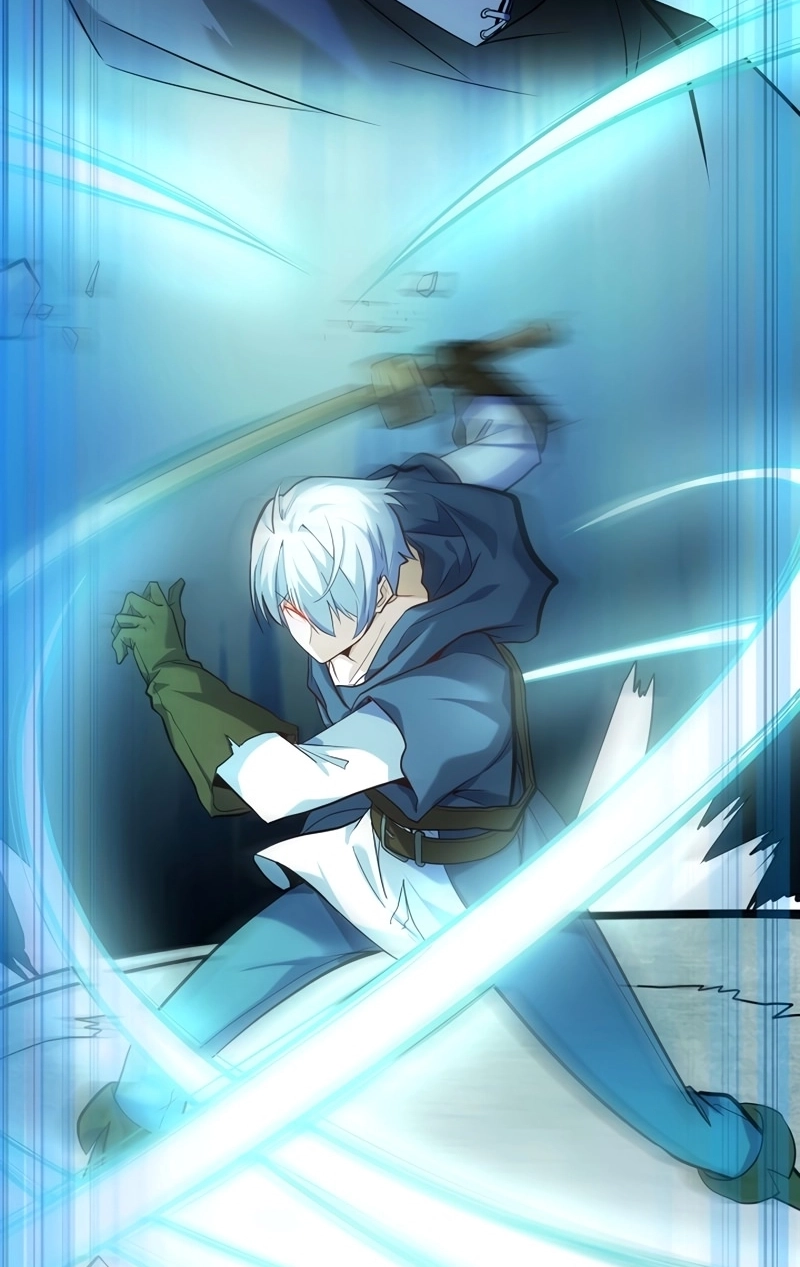 Read Reencarnação do Mestre Espadachim Manga Online