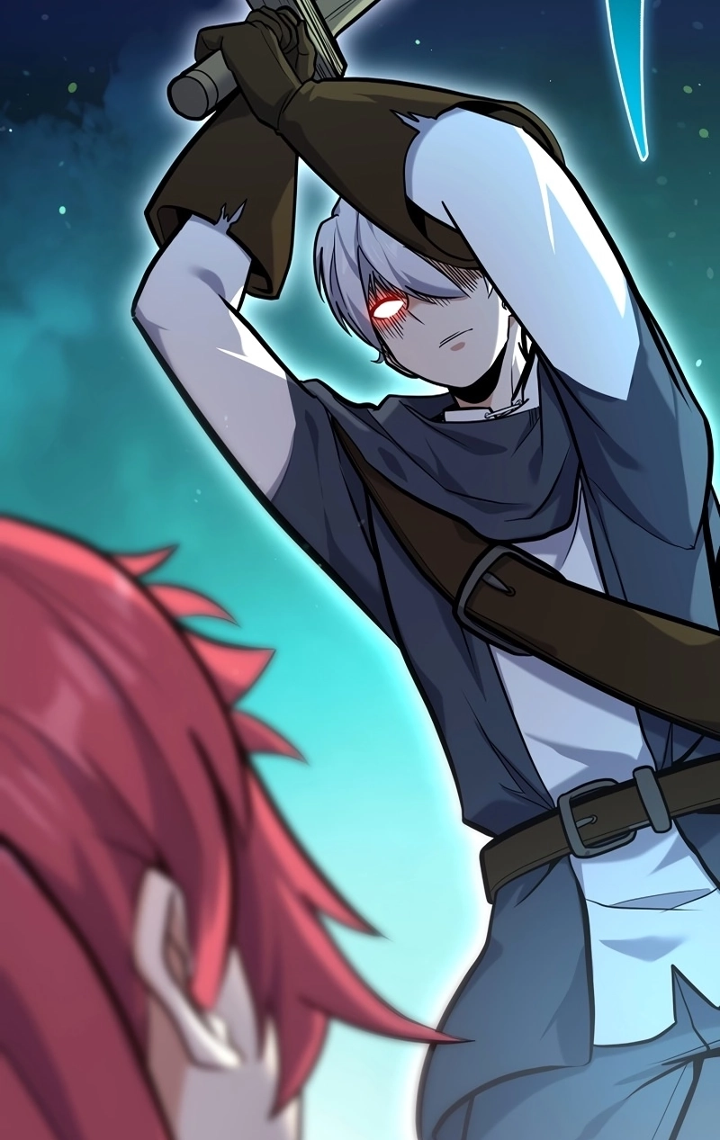 Read Reencarnação do Mestre Espadachim Manga Online