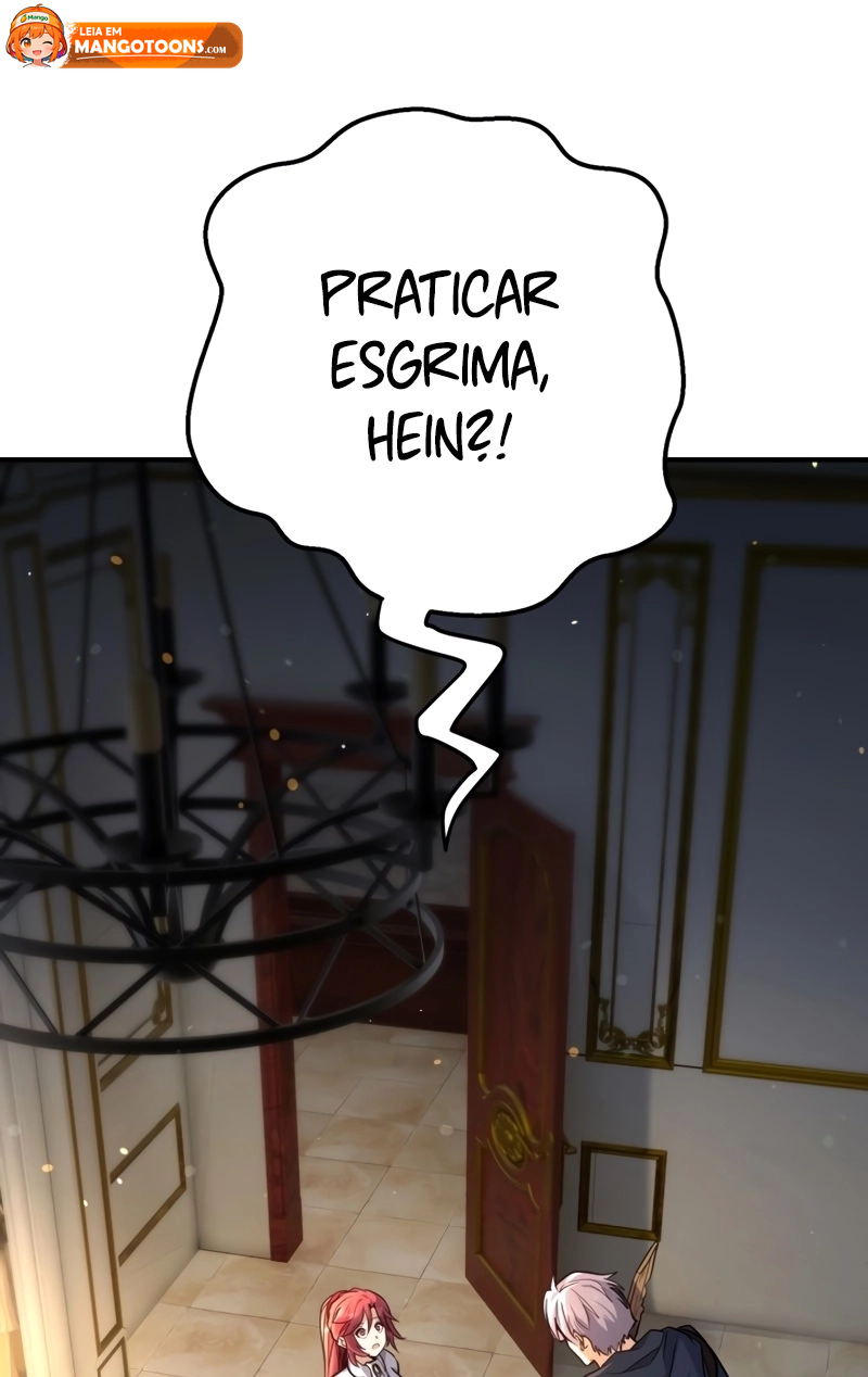 Read Reencarnação do Mestre Espadachim Manga Online