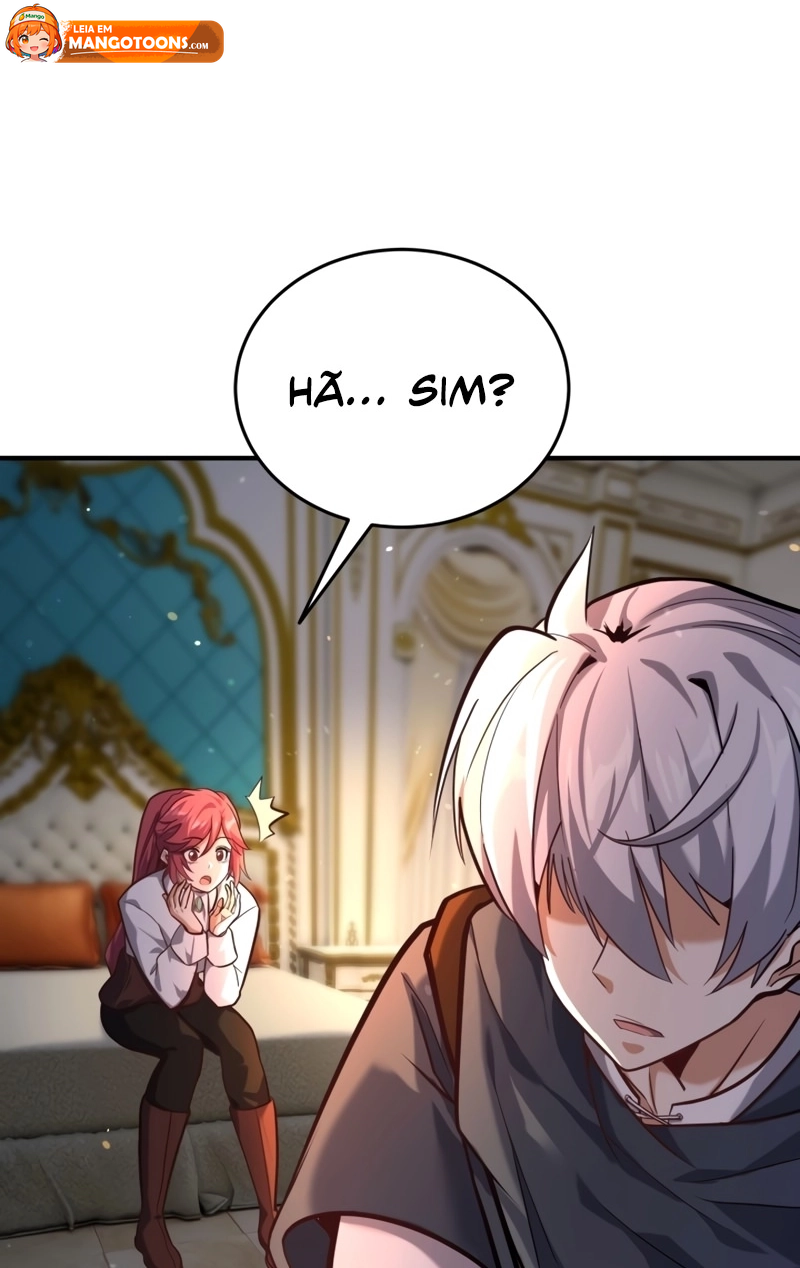 Read Reencarnação do Mestre Espadachim Manga Online