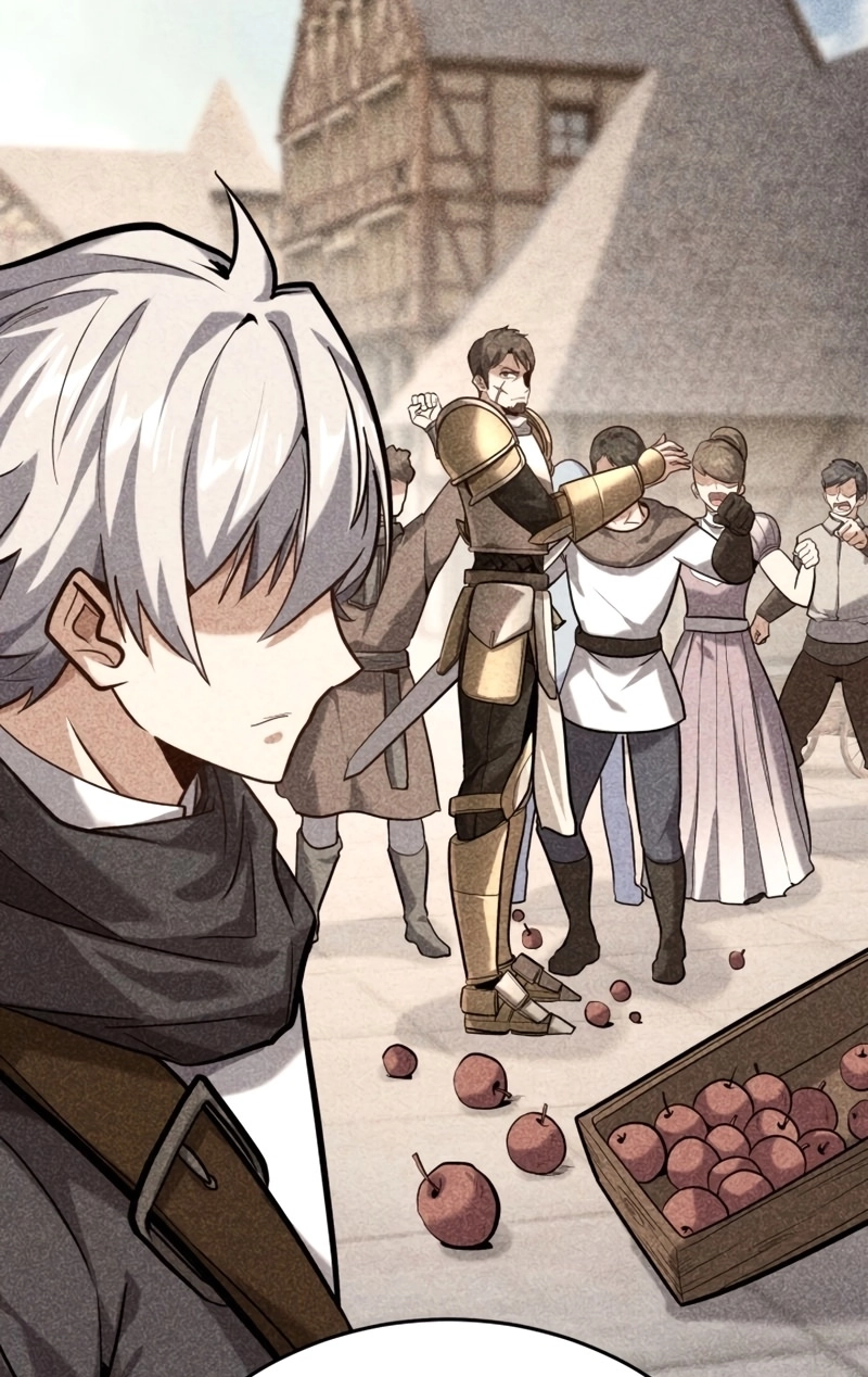 Read Reencarnação do Mestre Espadachim Manga Online