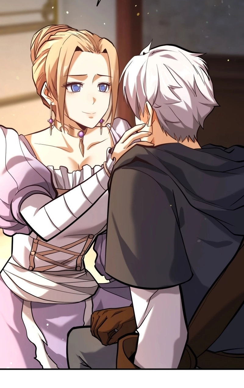 Read Reencarnação do Mestre Espadachim Manga Online