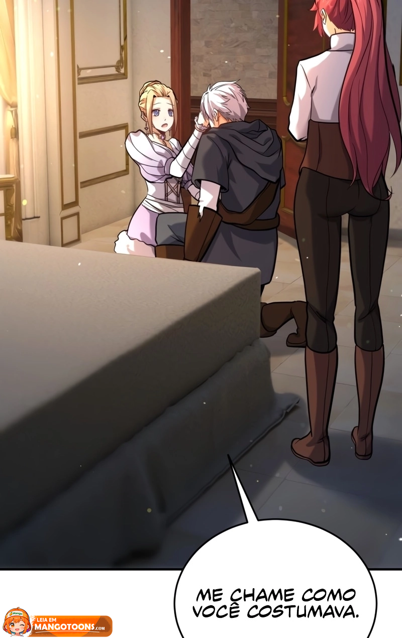 Read Reencarnação do Mestre Espadachim Manga Online