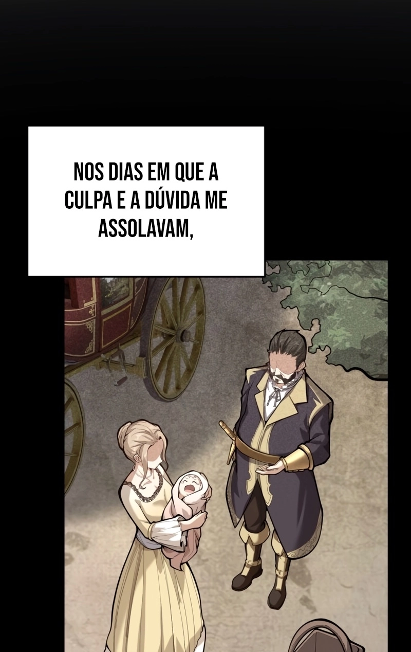 Read Reencarnação do Mestre Espadachim Manga Online