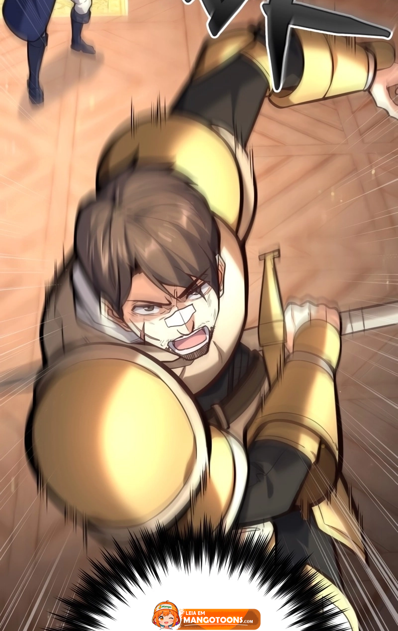 Read Reencarnação do Mestre Espadachim Manga Online