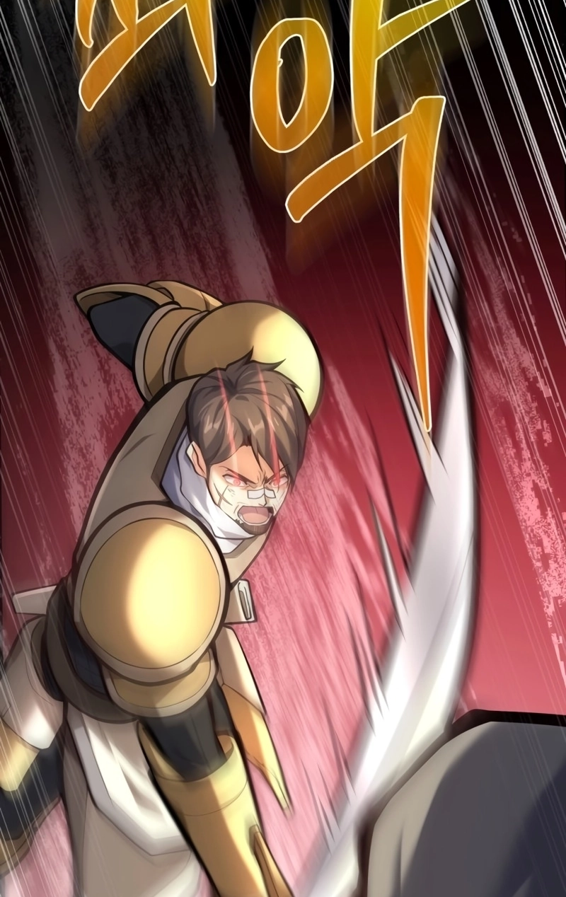 Read Reencarnação do Mestre Espadachim Manga Online