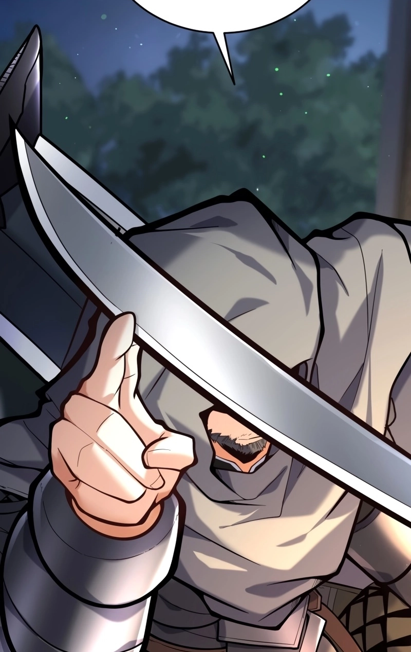 Read Reencarnação do Mestre Espadachim Manga Online