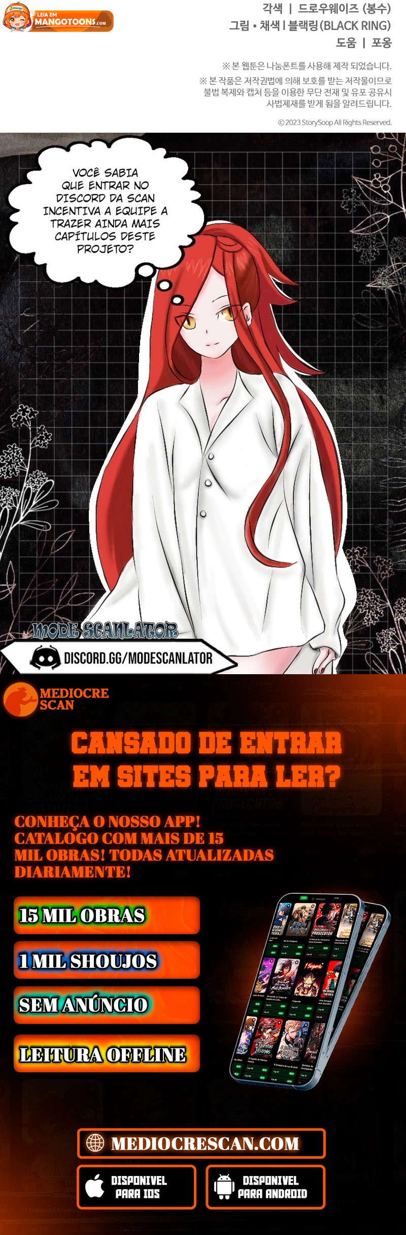 Read Reencarnação do Mestre Espadachim Manga Online