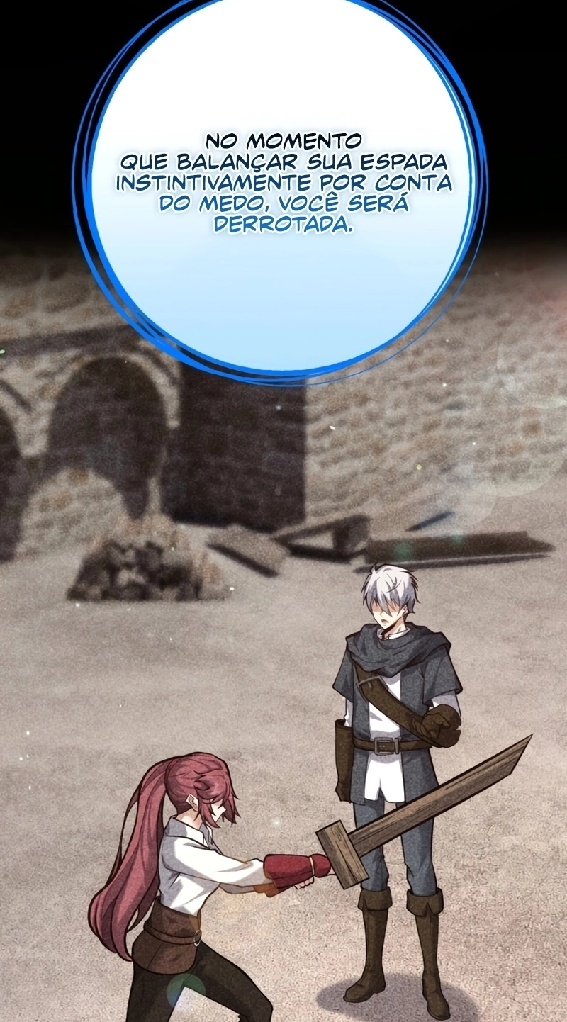 Read Reencarnação do Mestre Espadachim Manga Online