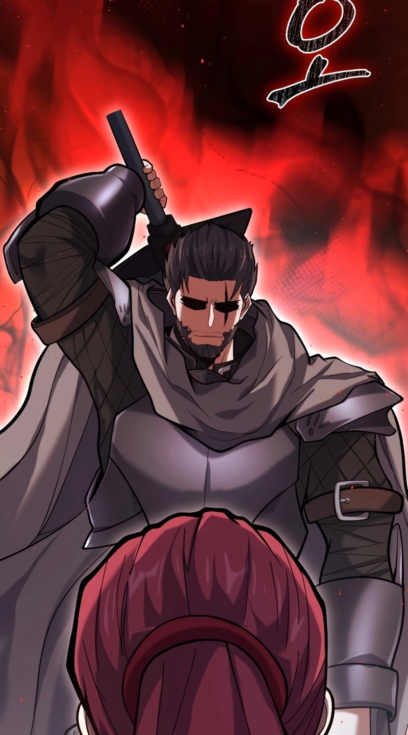 Read Reencarnação do Mestre Espadachim Manga Online