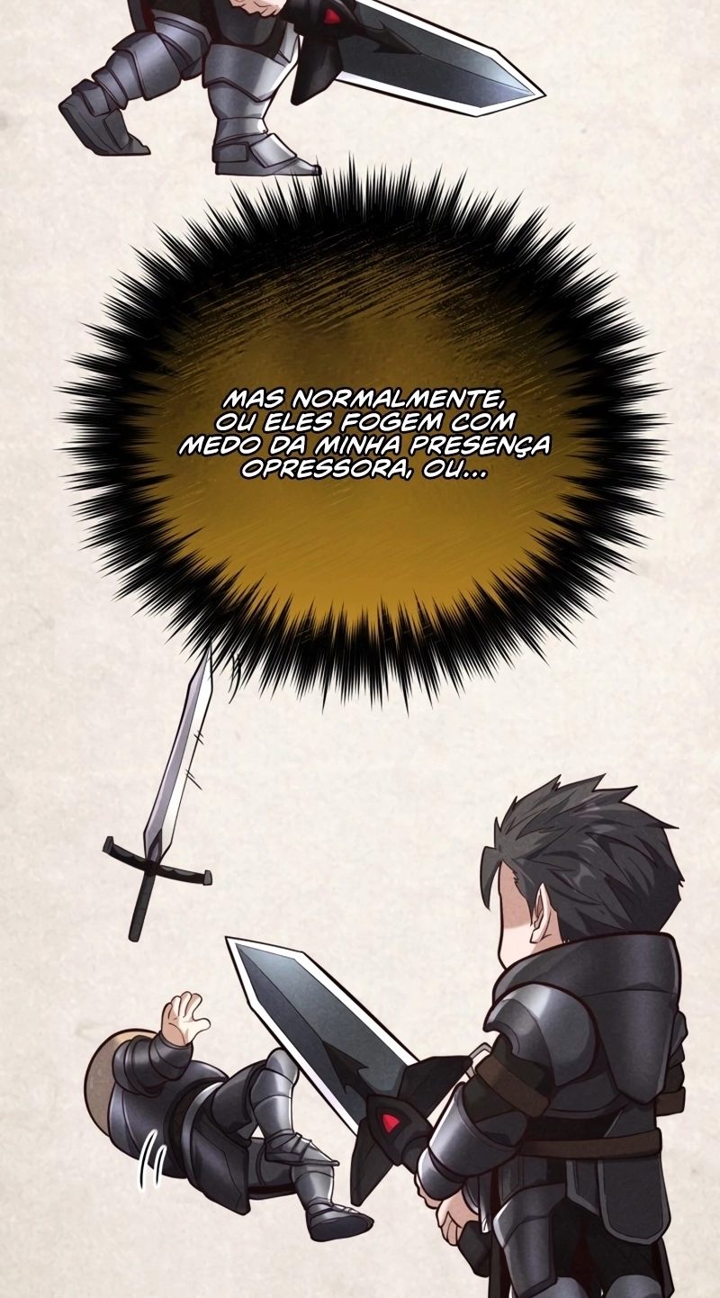 Read Reencarnação do Mestre Espadachim Manga Online