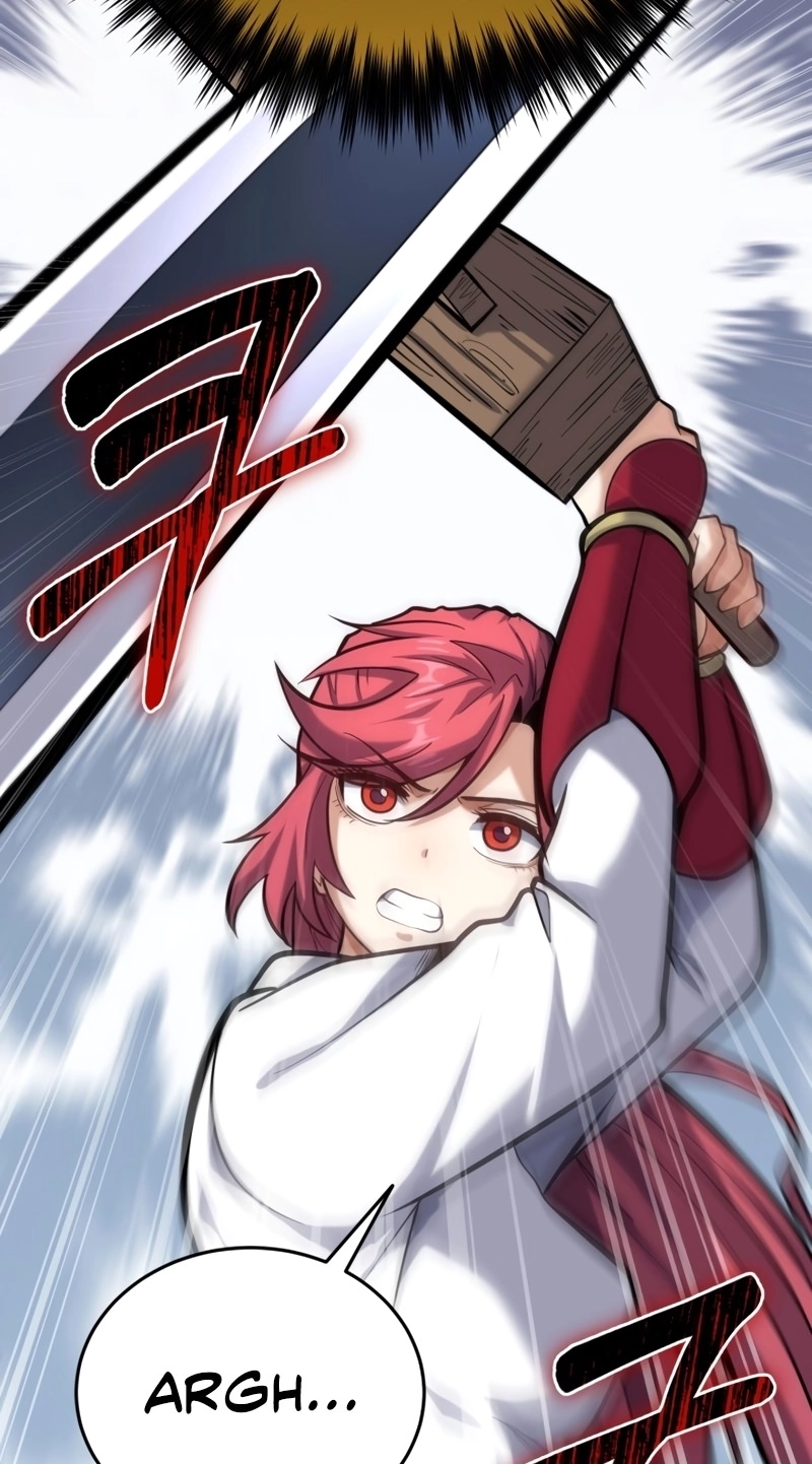 Read Reencarnação do Mestre Espadachim Manga Online