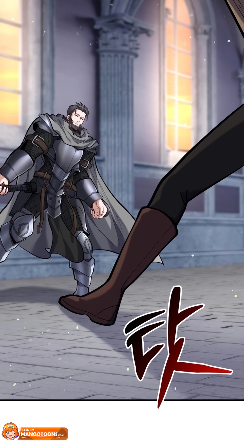 Read Reencarnação do Mestre Espadachim Manga Online